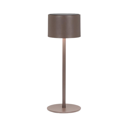 Outdoor LED Solar Lamp