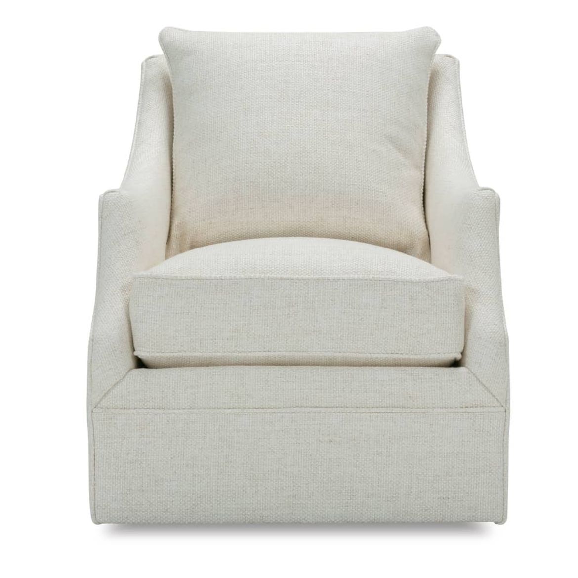 Kori Swivel Chair W/ Glider Option