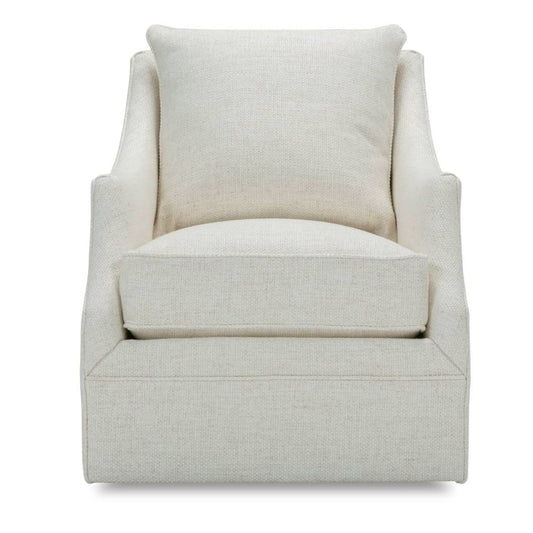 Kori Swivel Chair W/ Glider Option