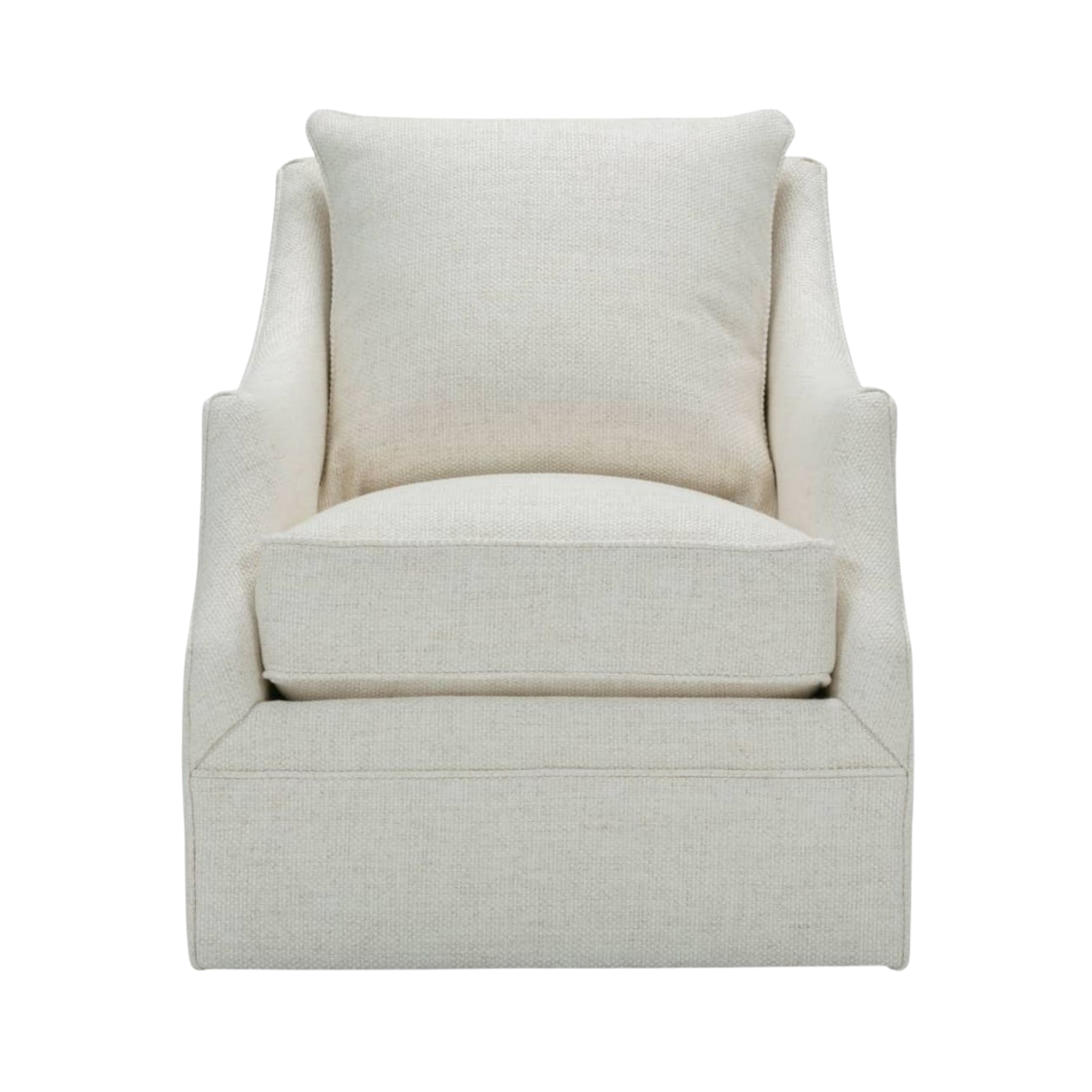 Kori Swivel Chair W/ Glider Option