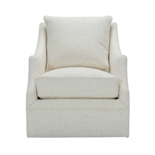 Kori Swivel Chair W/ Glider Option