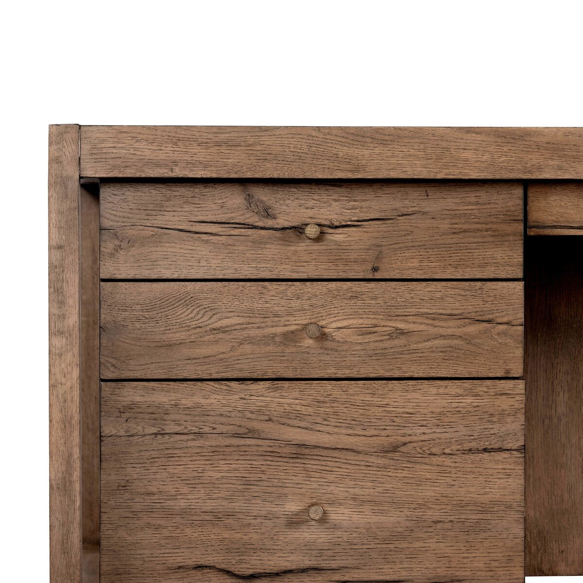 Suspension Executive Desk