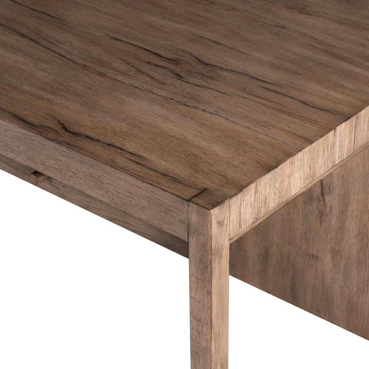 Suspension Executive Desk