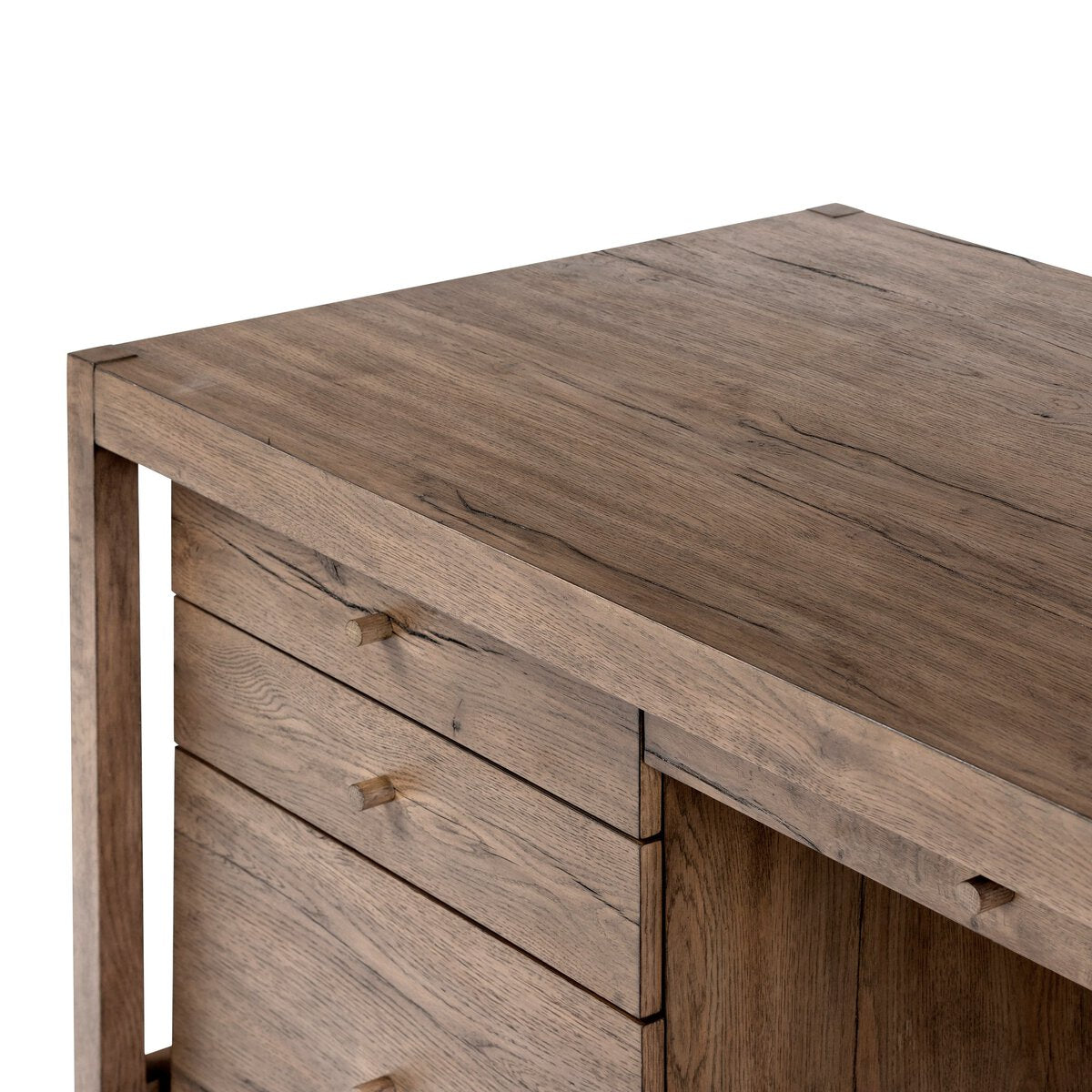 Suspension Executive Desk