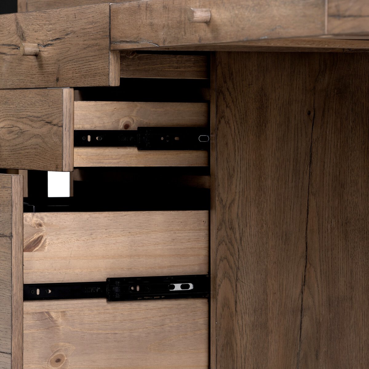Suspension Executive Desk