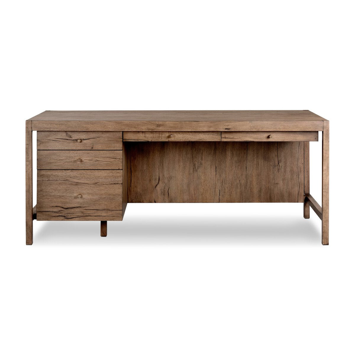 Suspension Executive Desk