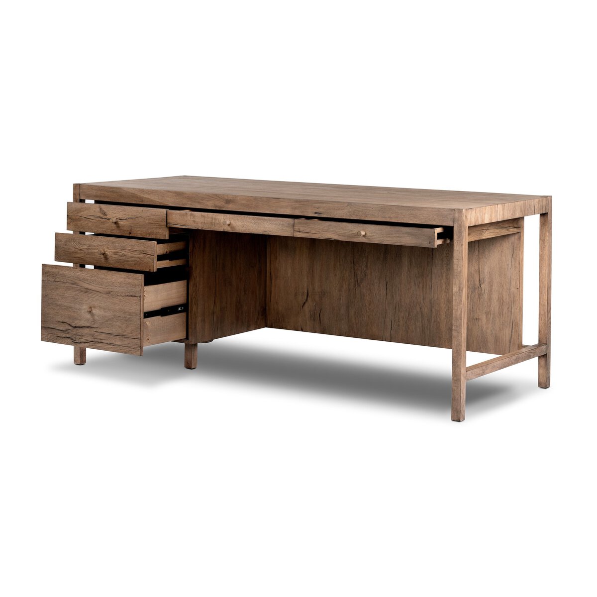 Suspension Executive Desk