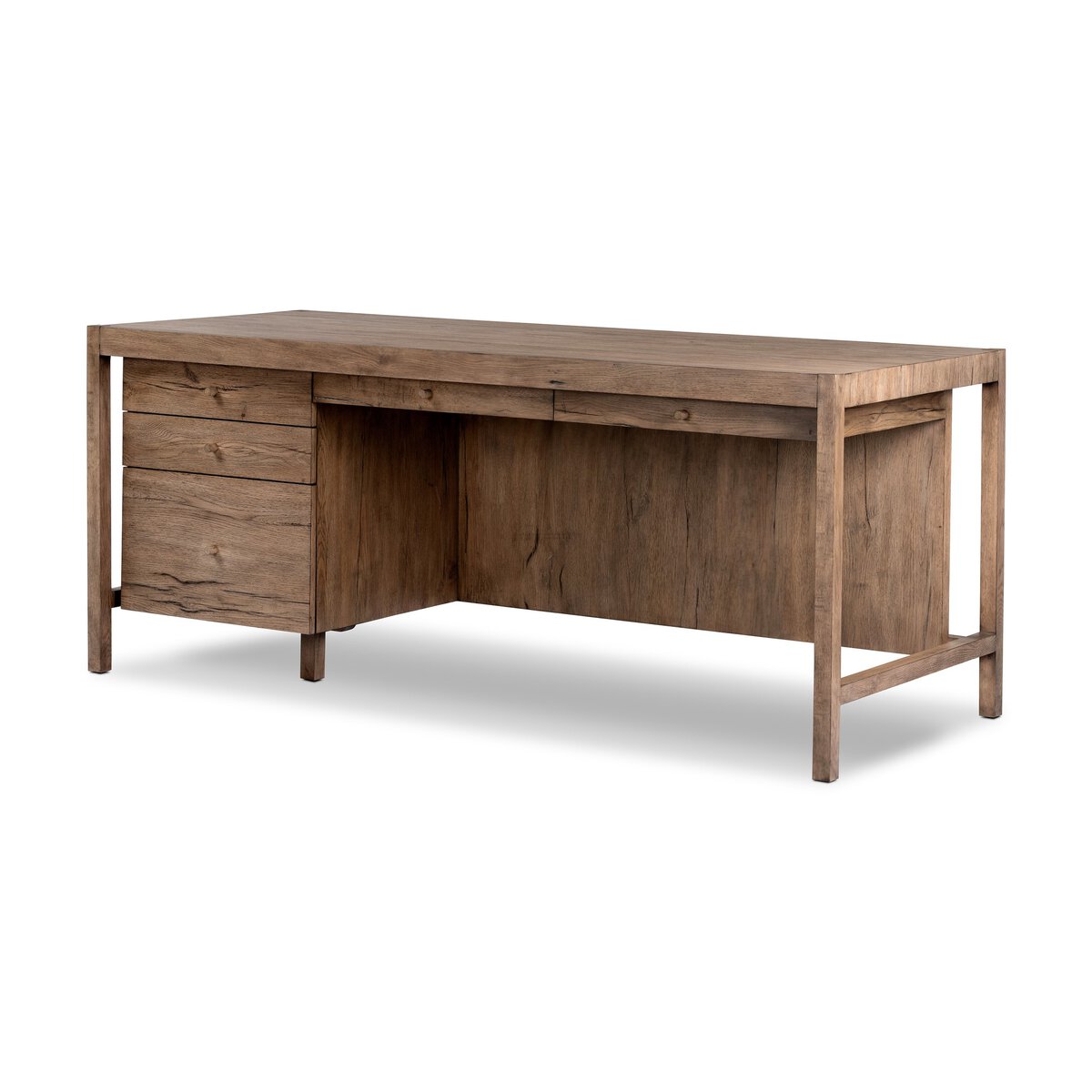 Suspension Executive Desk