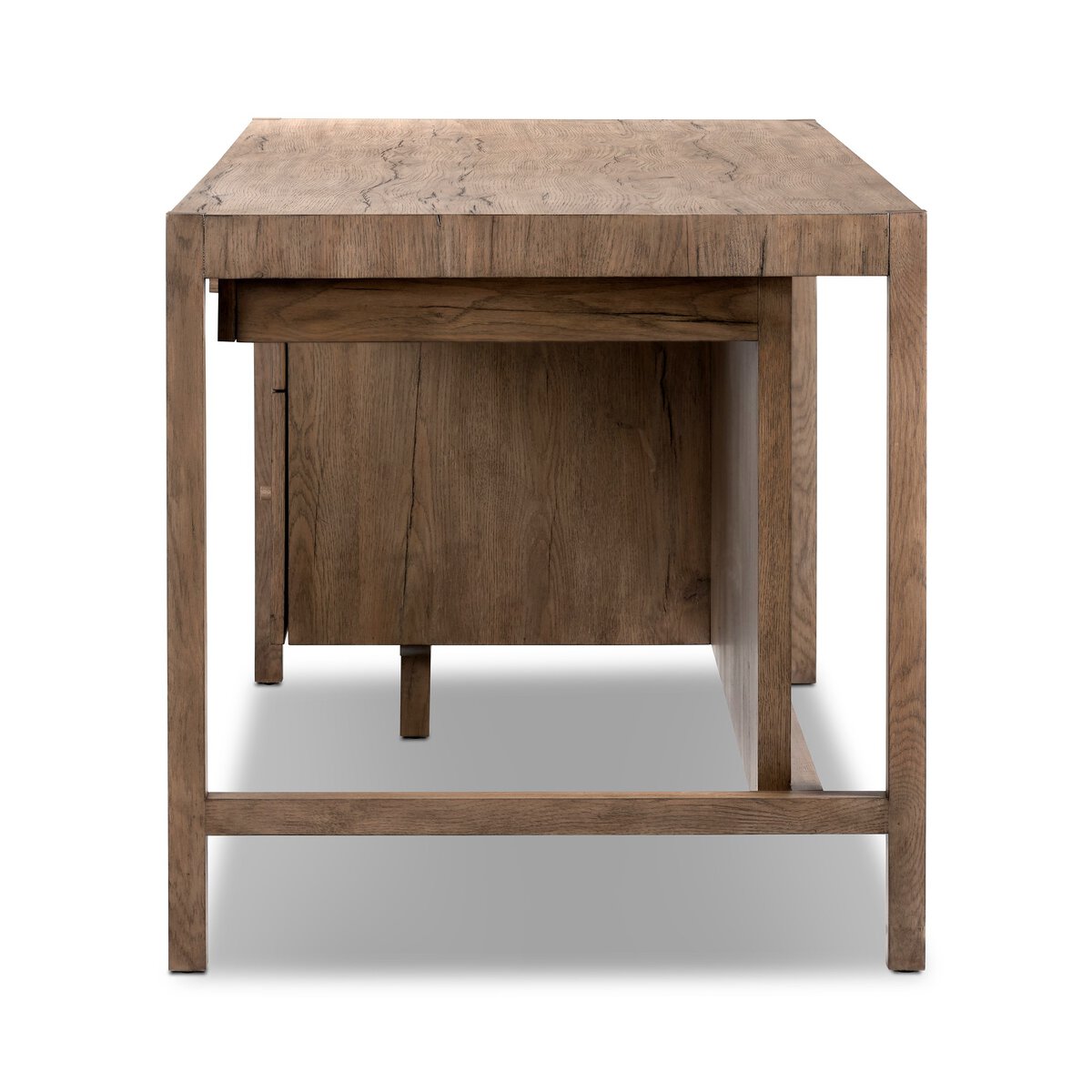Suspension Executive Desk