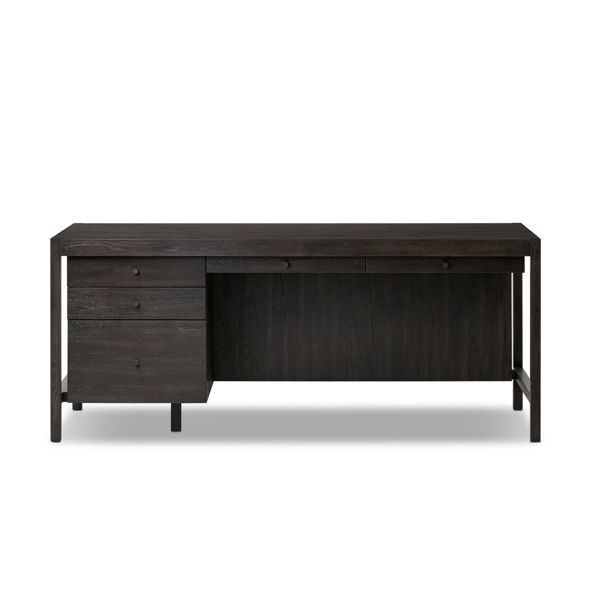 Suspension Executive Desk