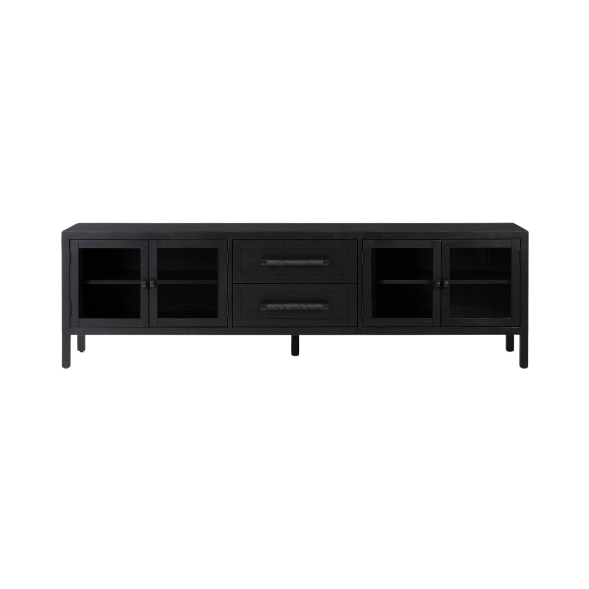 Laker Media Console