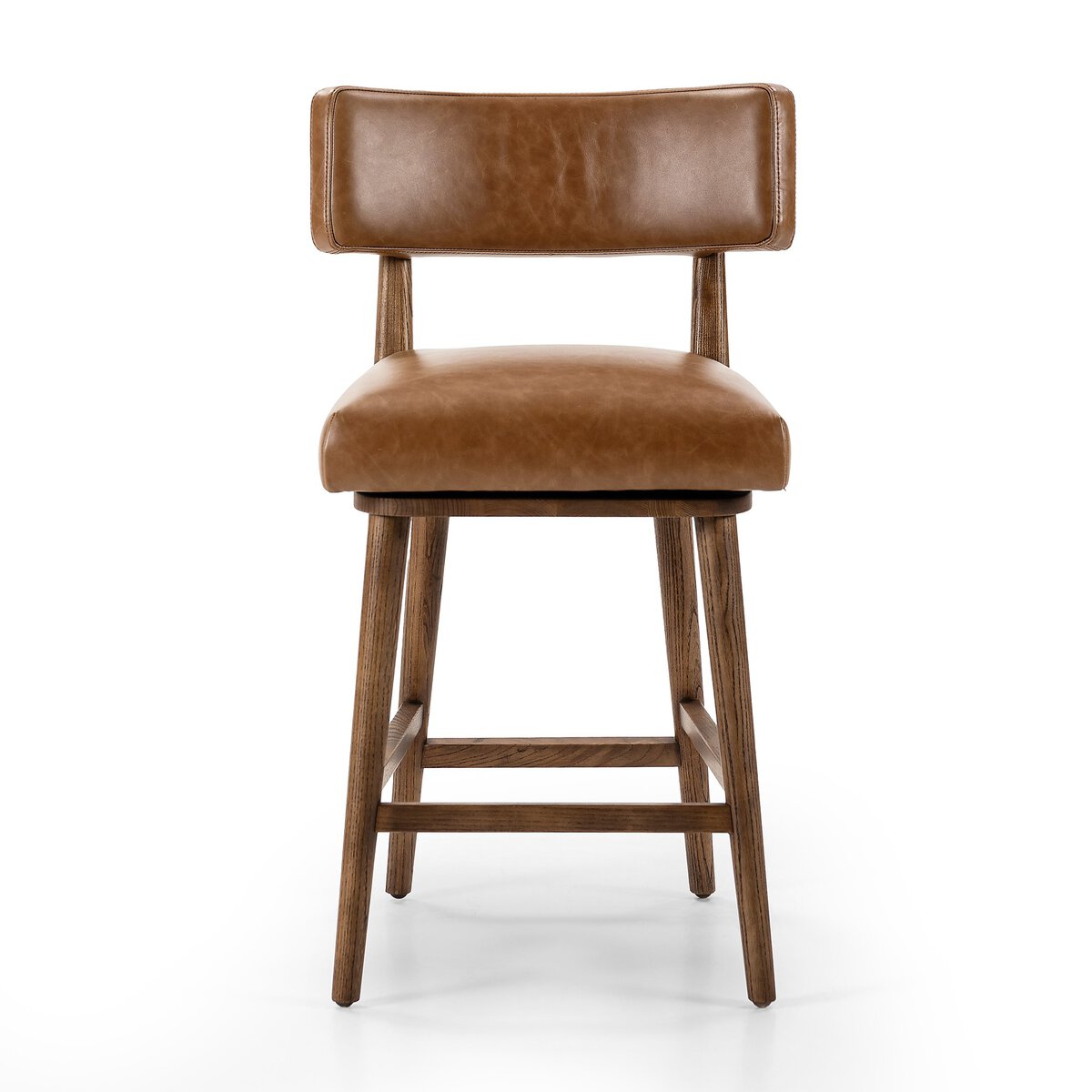 Cardell Swivel Bar and Counter Stool