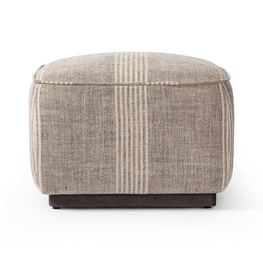 Sinclair Ottoman