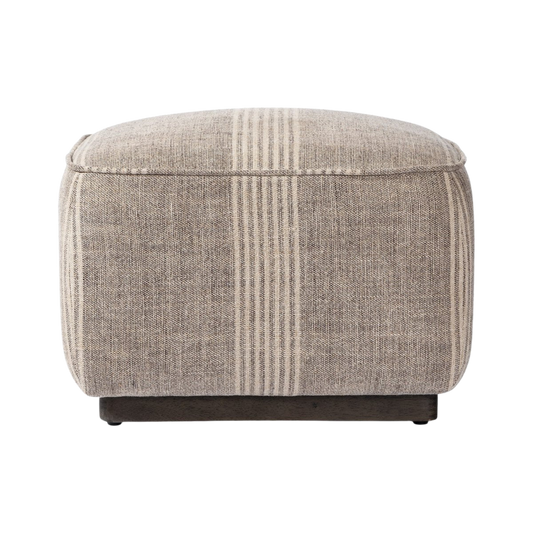 Sinclair Ottoman