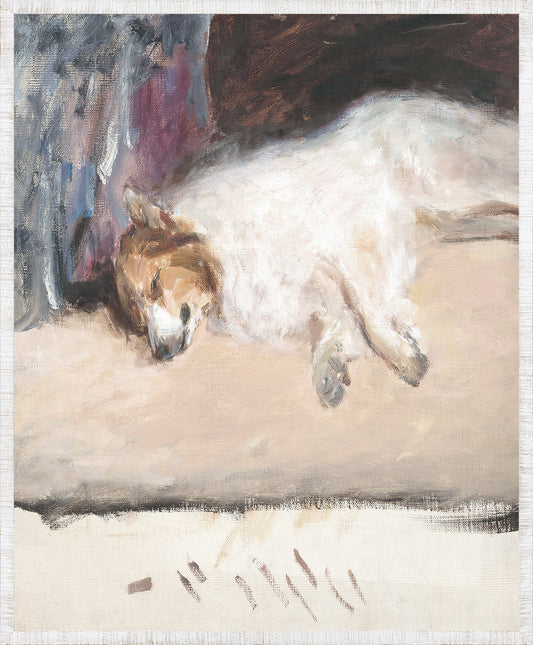 Collection 24 Study of Prince C. 1910 Framed Art