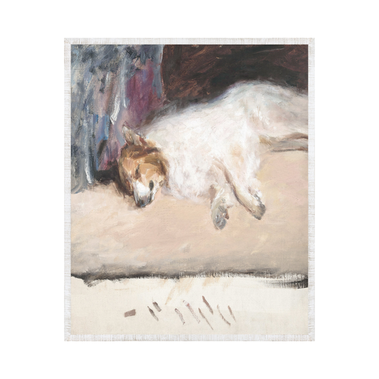 Collection 24 Study of Prince C. 1910 Framed Art