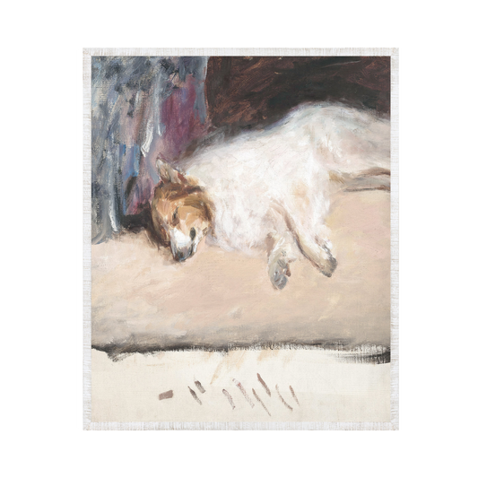 Collection 24 Study of Prince C. 1910 Framed Art