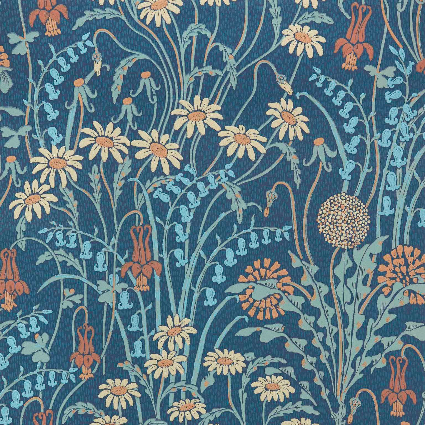 Flower Meadow