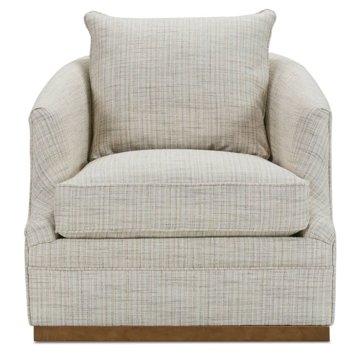 Emmerson Swivel Chair