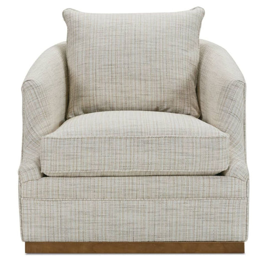 Emmerson Swivel Chair