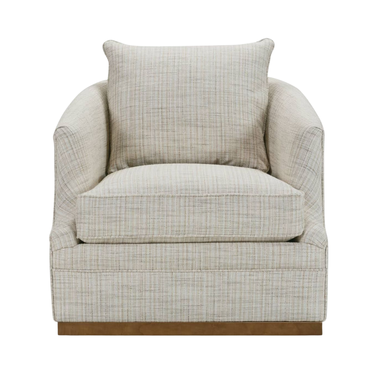Emmerson Swivel Chair