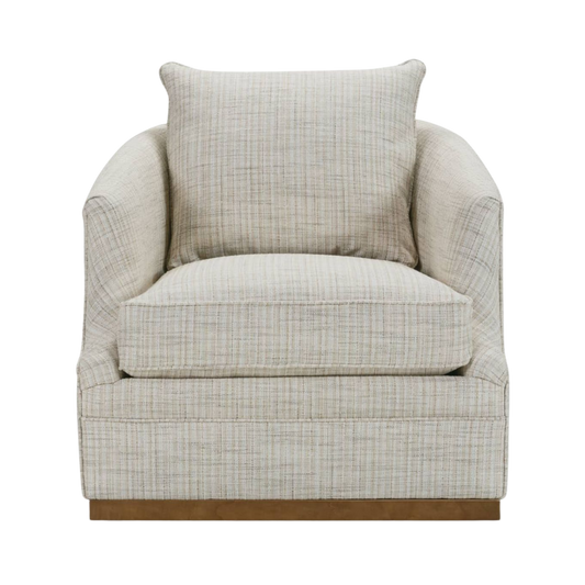 Emmerson Swivel Chair