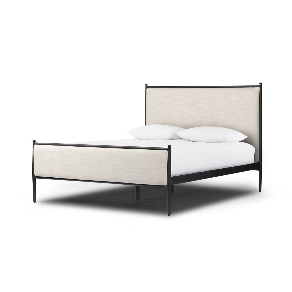 Xander Canopy Bed