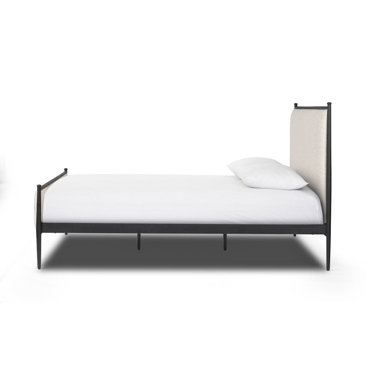 Xander Canopy Bed