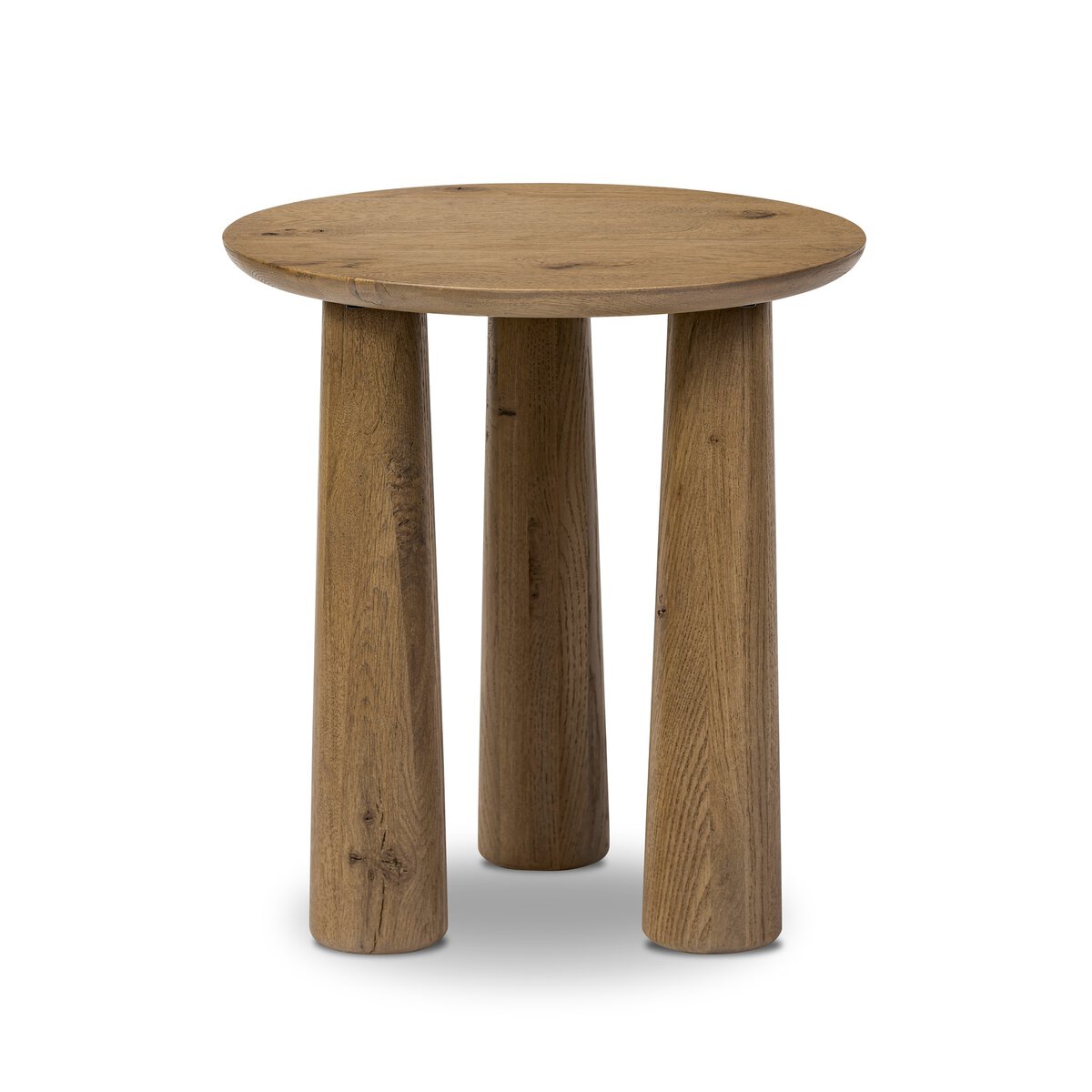 Cooper End table Tall