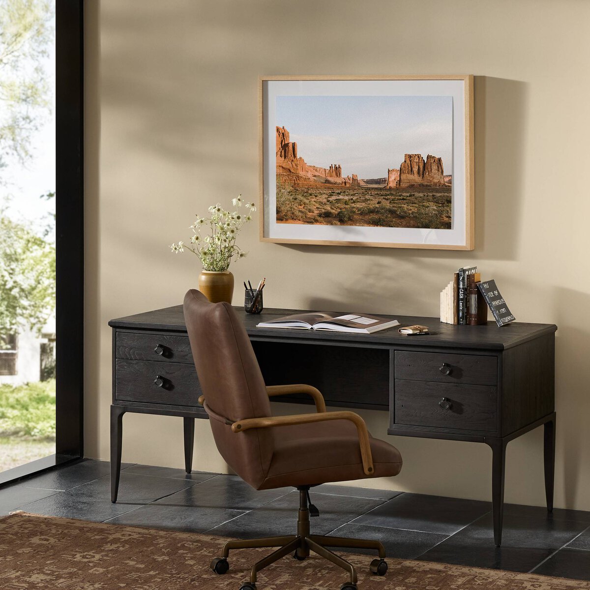 Alden Desk
