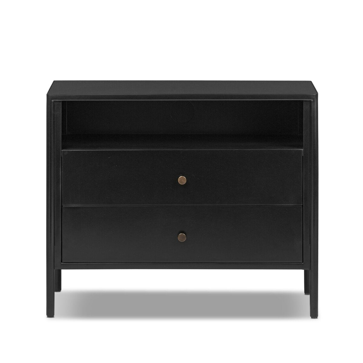 Soto Large Nightstand