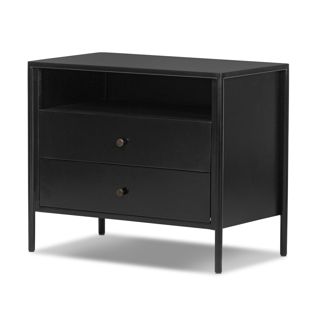 Soto Large Nightstand