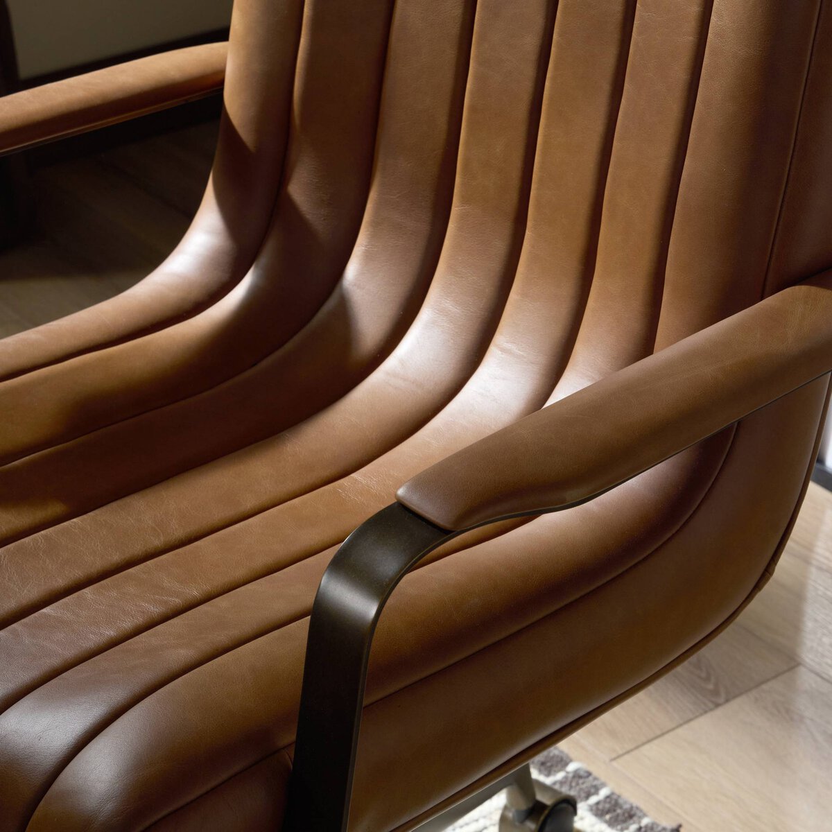 Lemmy Desk Chair