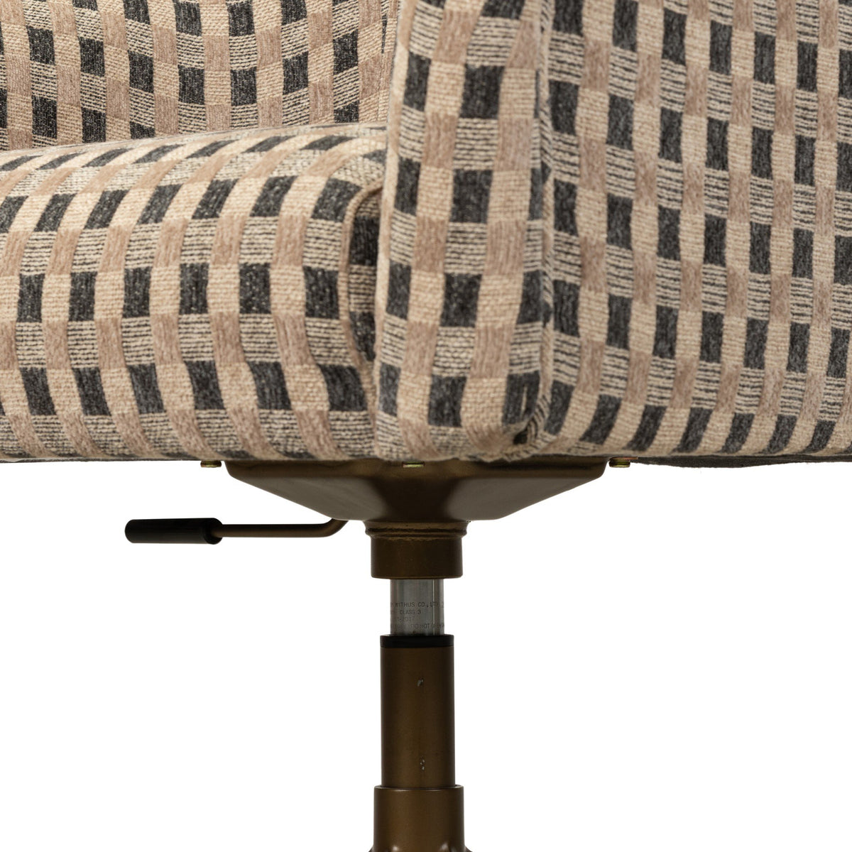 Alba Desk Chair