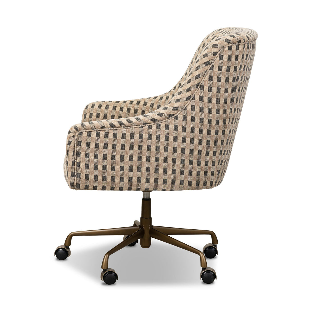 Alba Desk Chair