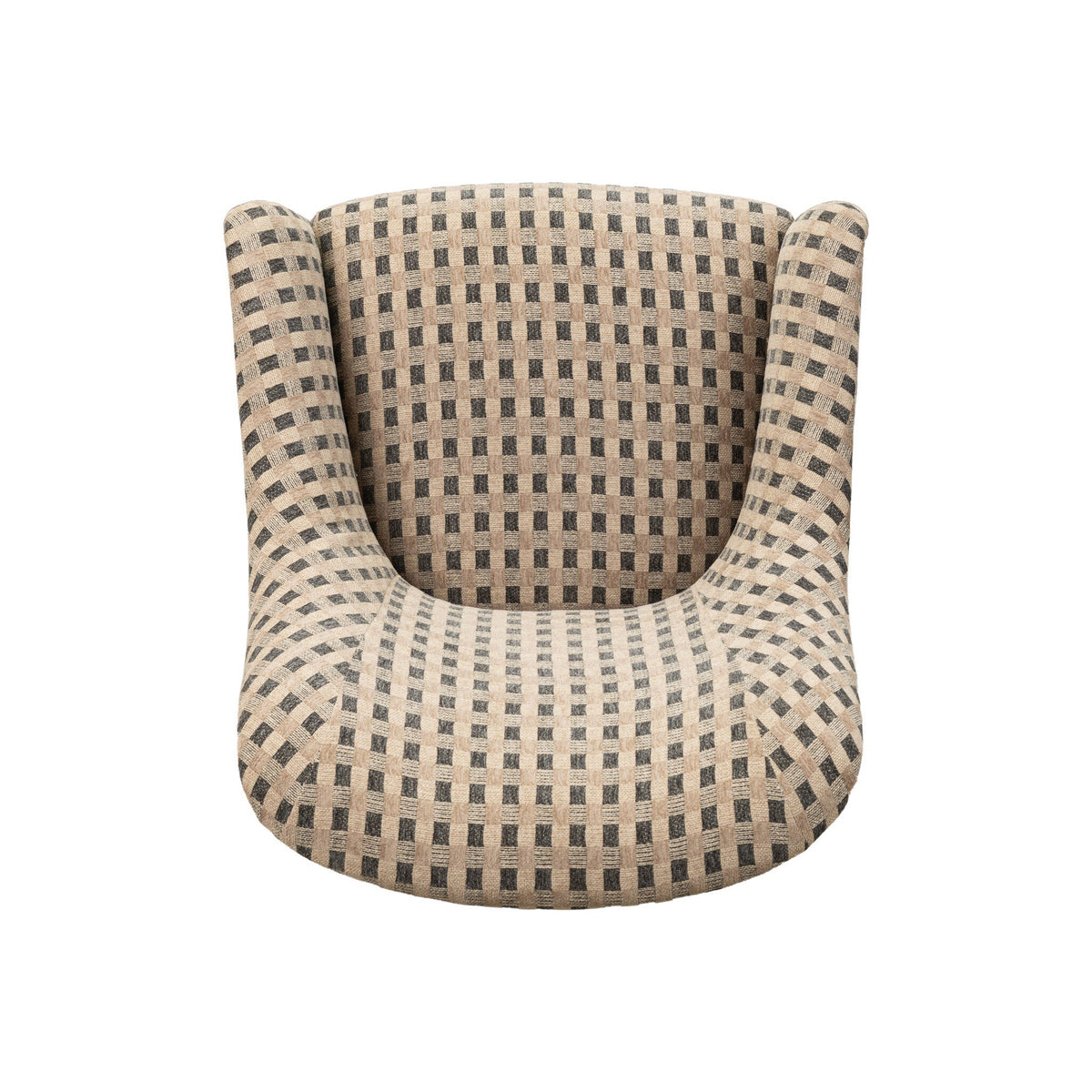 Alba Desk Chair