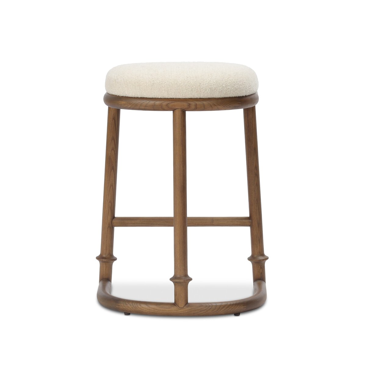 Royce Backless Stool