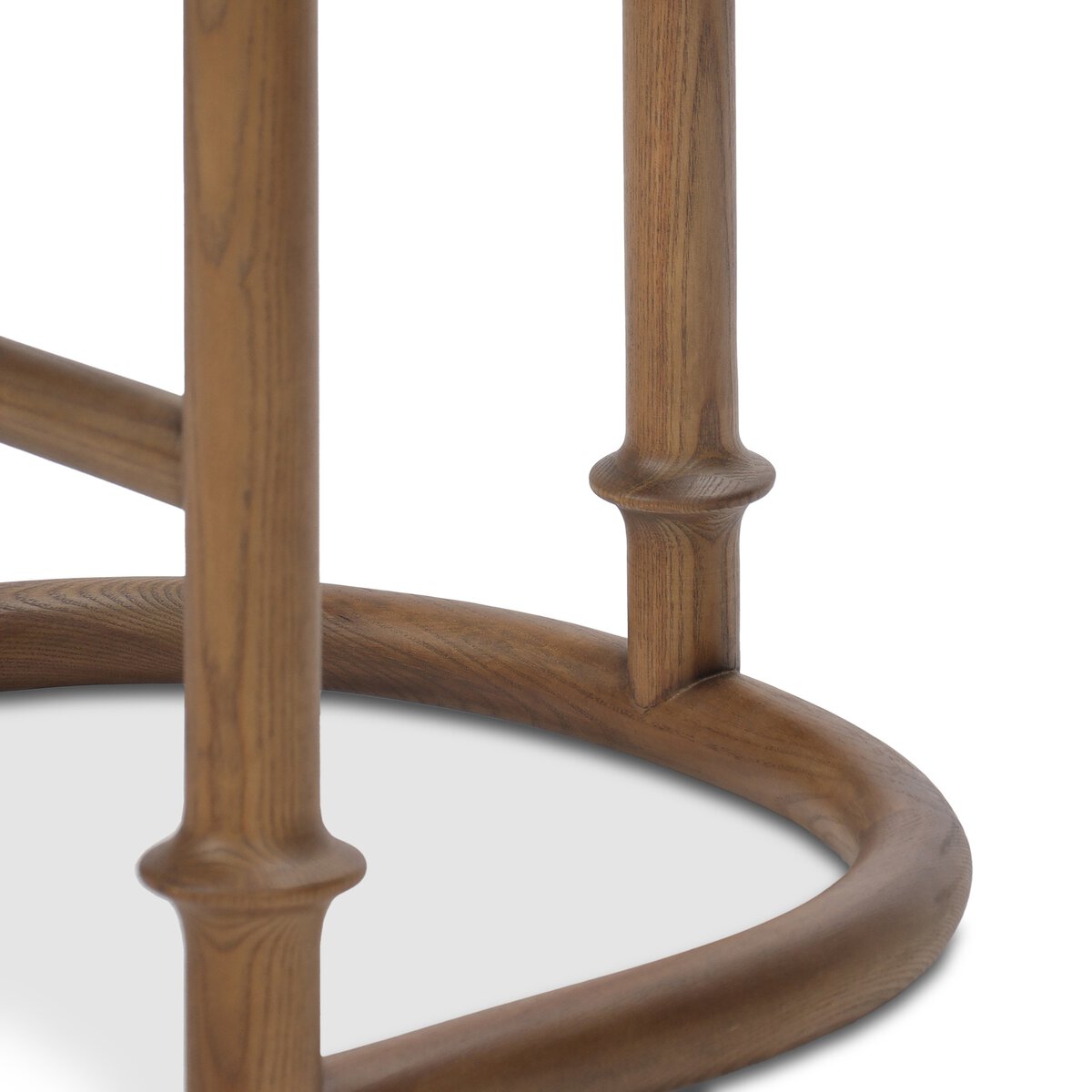Royce Backless Stool