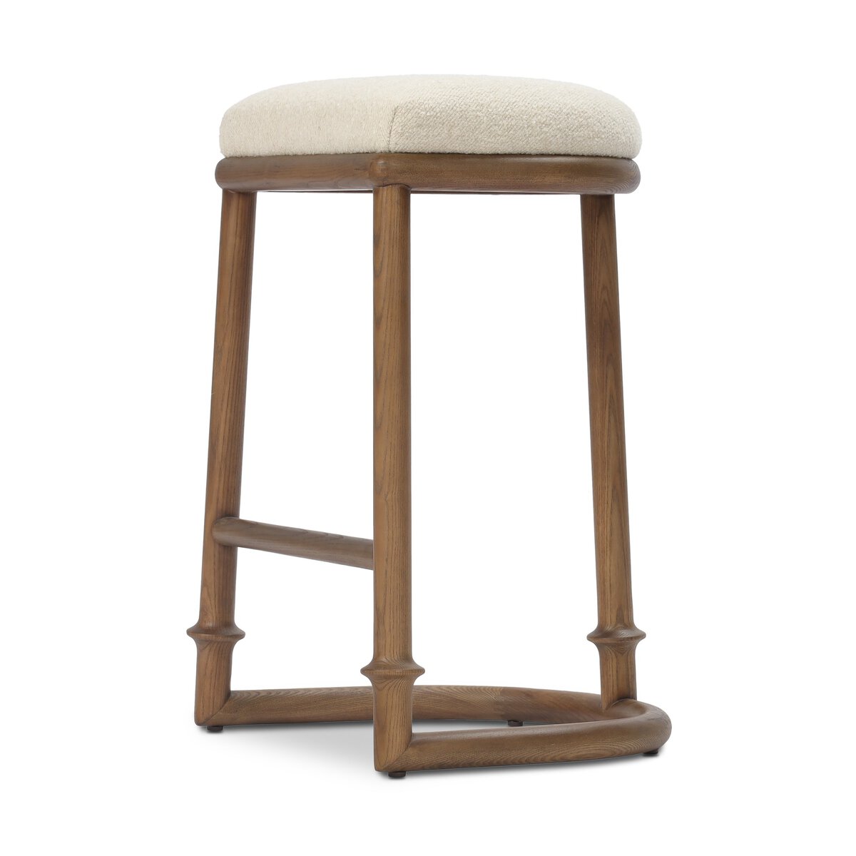 Royce Backless Stool