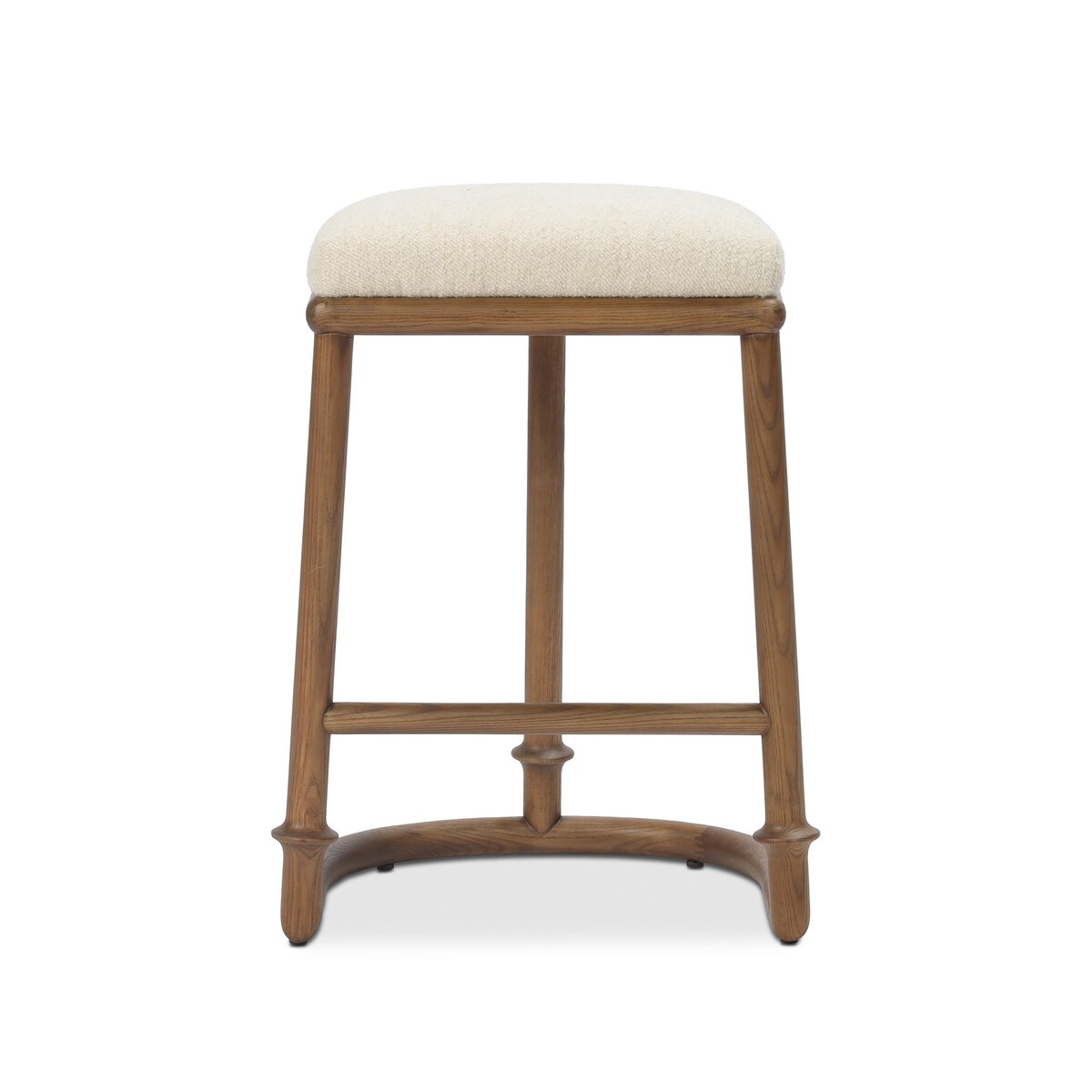 Royce Backless Stool