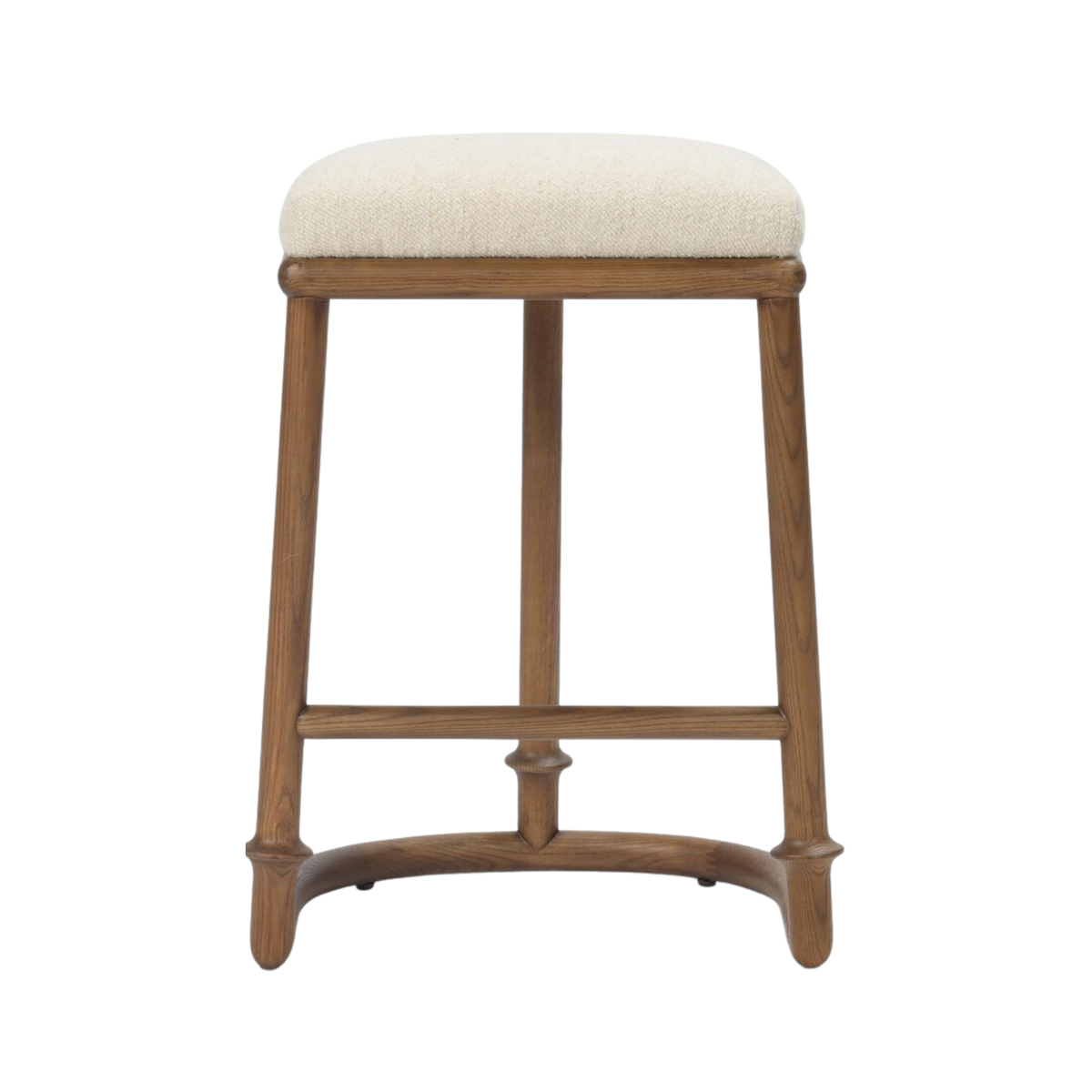 Royce Backless Stool