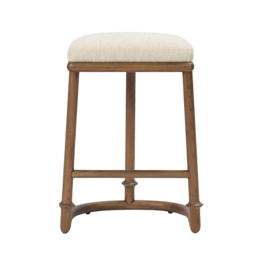 Royce Backless Stool