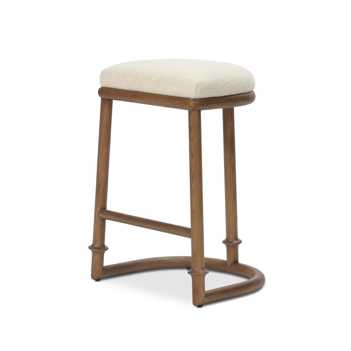 Royce Backless Stool