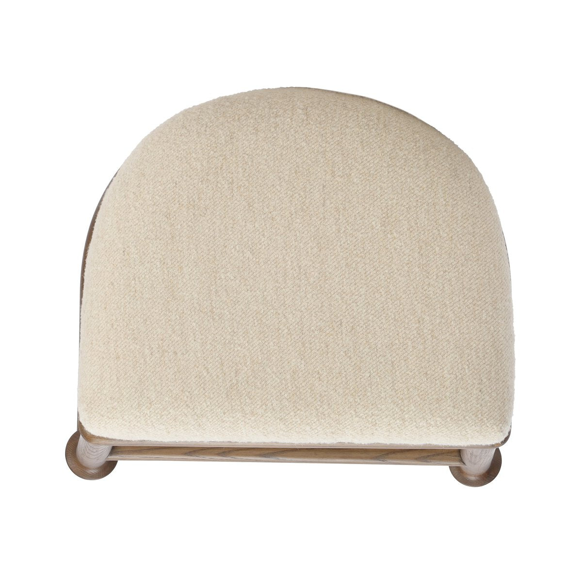 Royce Backless Stool