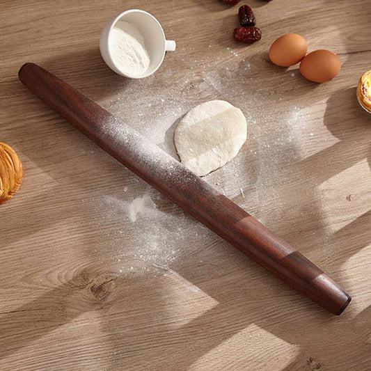 Handcrafted Black Walnut French Rolling Pins