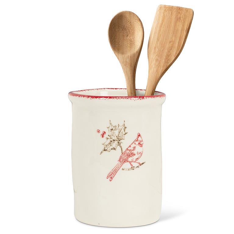 Cardinal Stamp All Purpose Pot-6"H