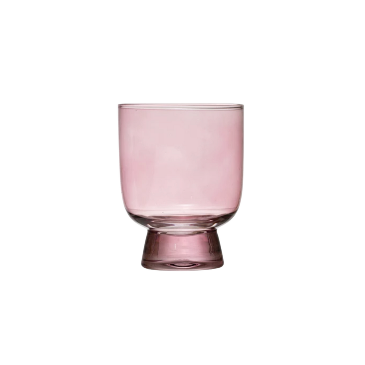 6 oz. Drinking Glass