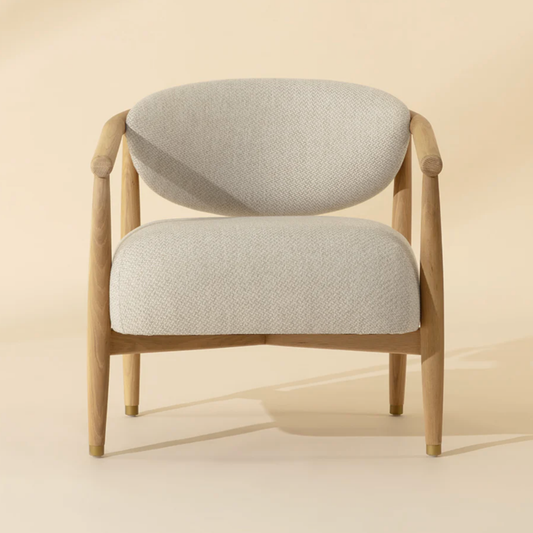 Sigrid Lounge Chair