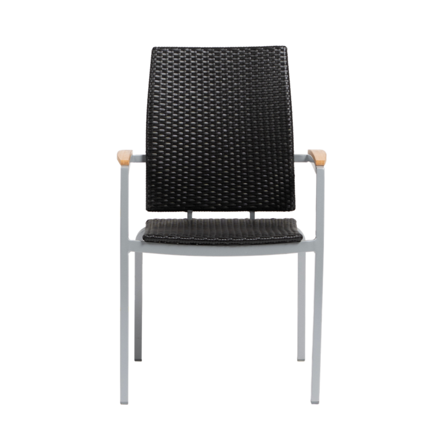Zunix Woven Arm Chair