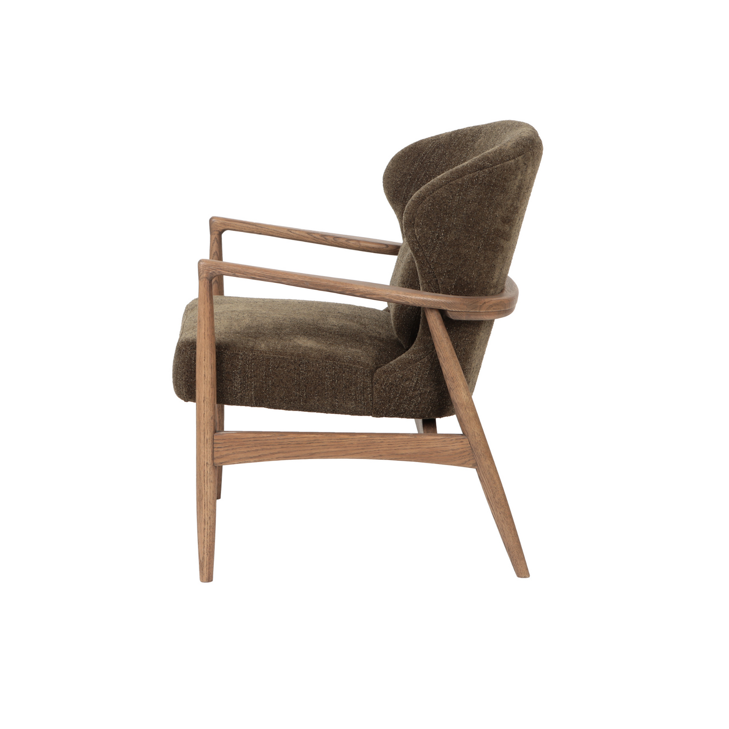 Rhodes Club Chair